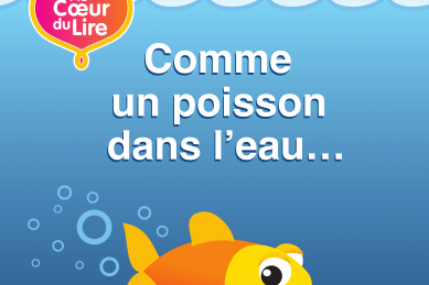 Comme un poisson dans l'eau 2A - Guide