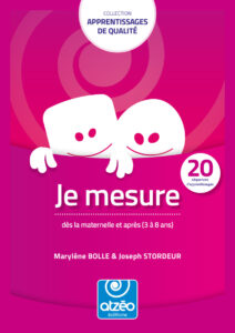 Je mesure