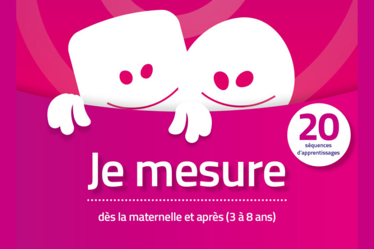 Je mesure