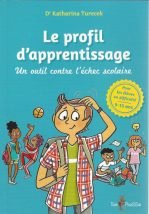 Le profil d’apprentissage