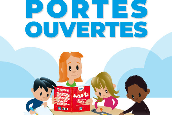 journée portes ouvertes