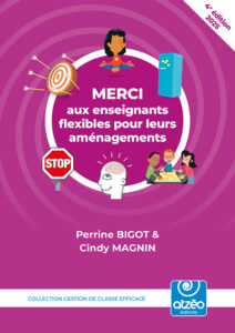 Merci aux enseignants flexibles