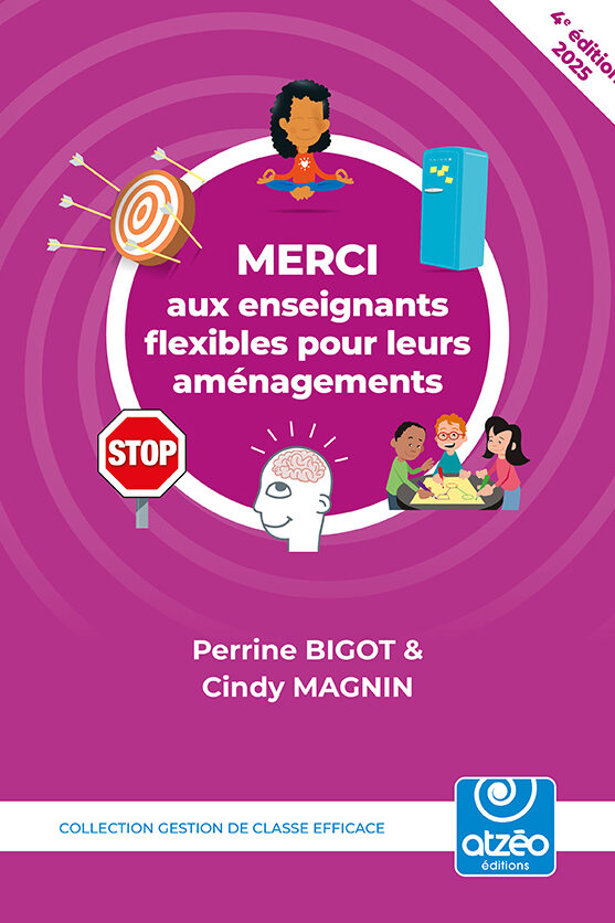 Merci aux enseignants flexibles