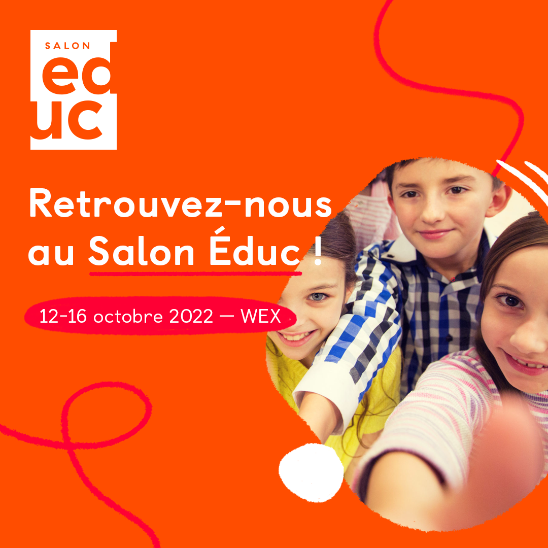 Salon Educ 2022