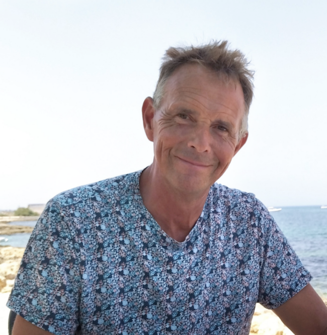 PaulLeurquin Paul Leurquin