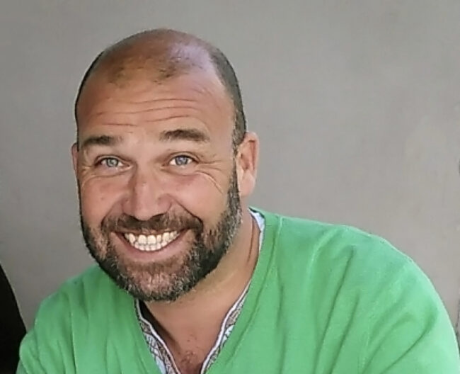 Jean-Gauthier Heymans