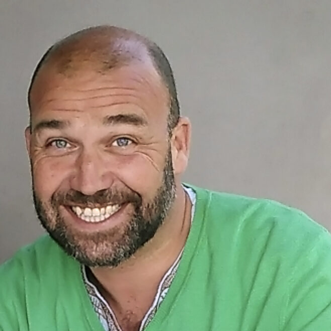 Jean-Gauthier Heymans