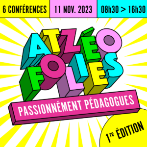 Atzéo-Folies 2023
