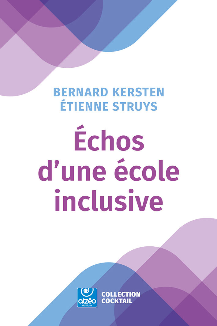Echos d'une école inclusive