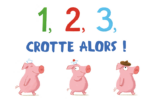 Crotte alors