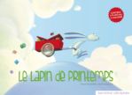 Lapin de printemps
