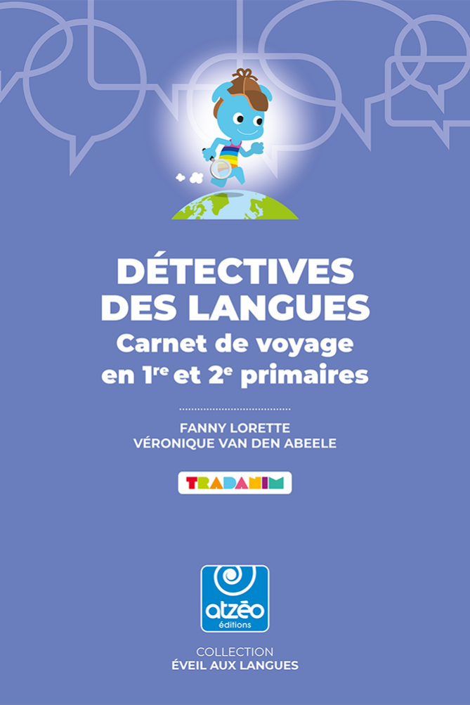 Détectives des langues