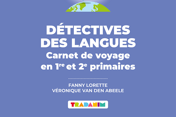 Détectives des langues