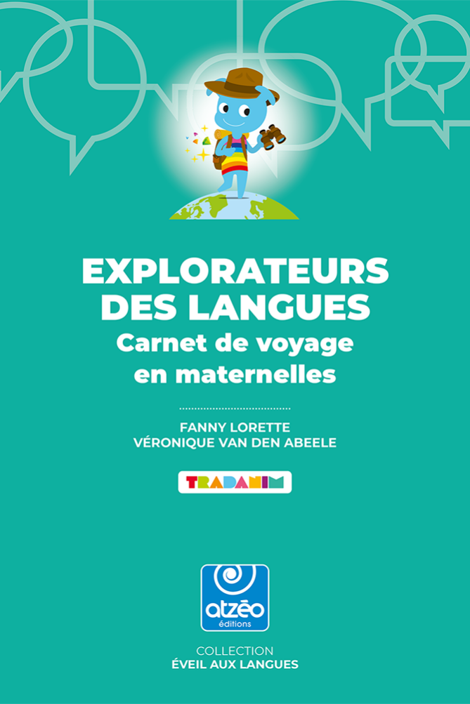 Explorateurs des langues