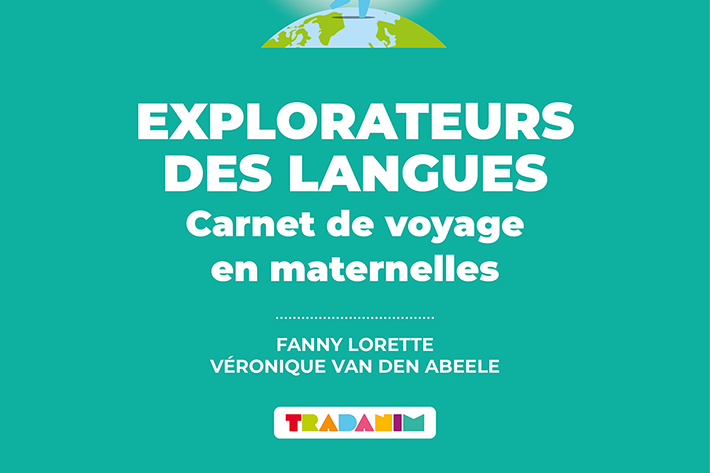Explorateurs des langues
