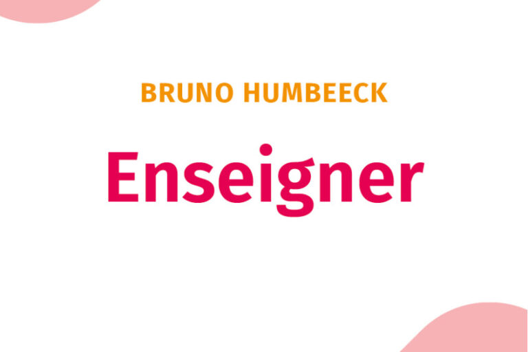 Enseigner