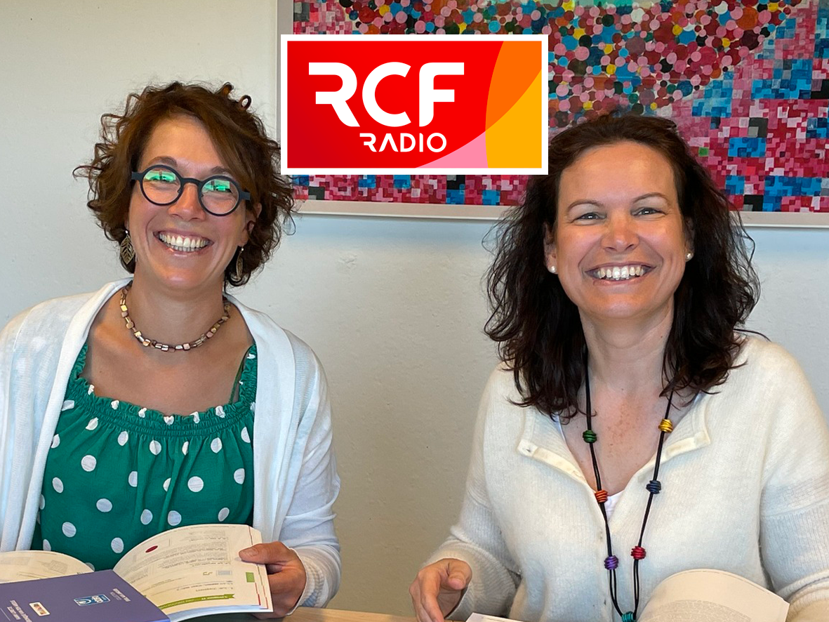 Emission RCF - Tradanim