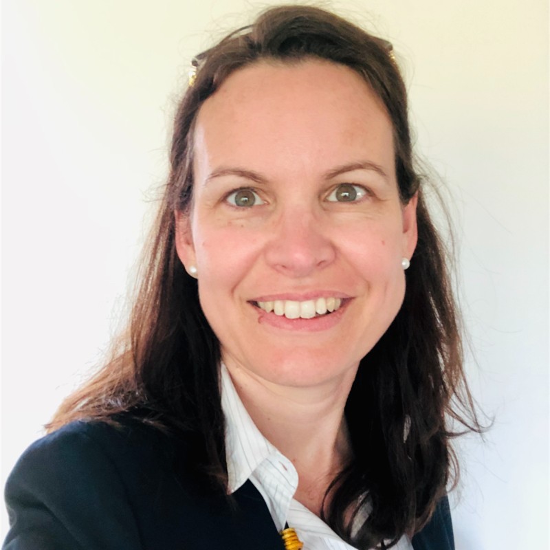 Véronique Van den Abeele