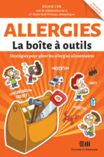 Allergies - Boîte à outils