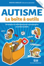Autisme - Boîte à outils