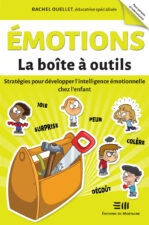 Émotions - Boîte à outils