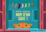 Nom d'un chat !