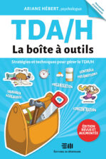 TDA/H - Boîte à outils