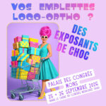 Congrès Scientifique International Francophone en Logopédie - Orthophonie 2026