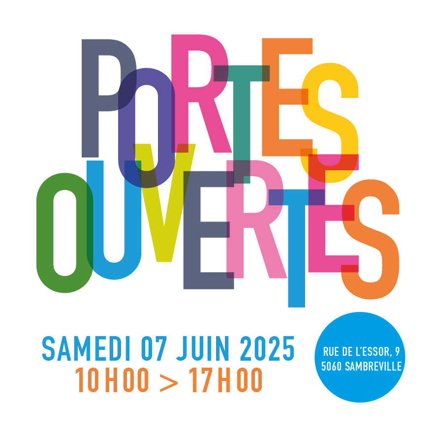 Portes ouvertes 2025