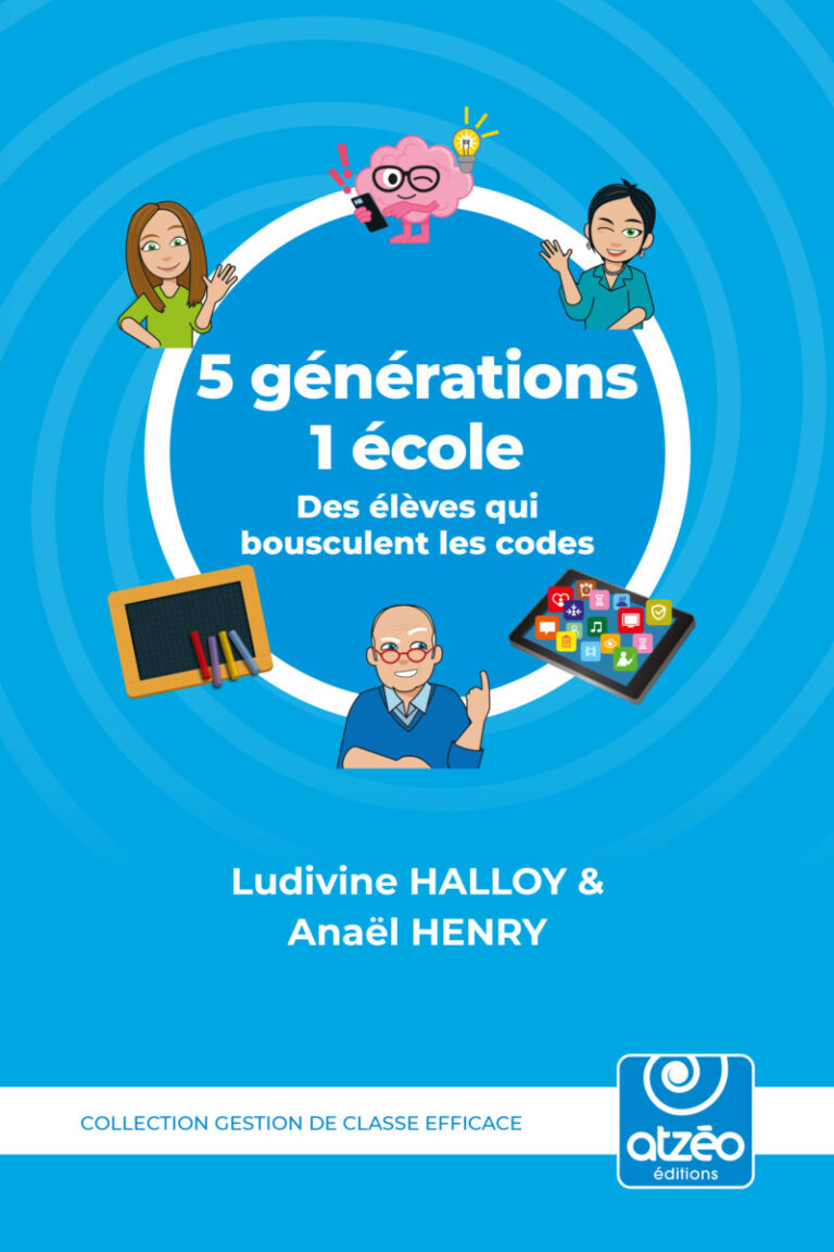 5 générations - 1 école