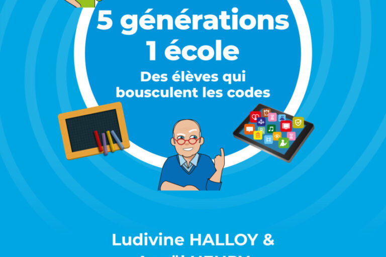 5 générations - 1 école