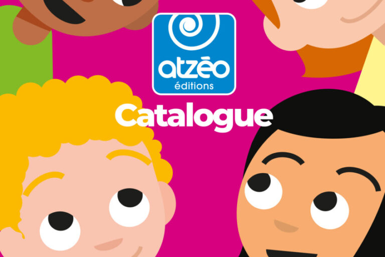 catalogue septembre 2025