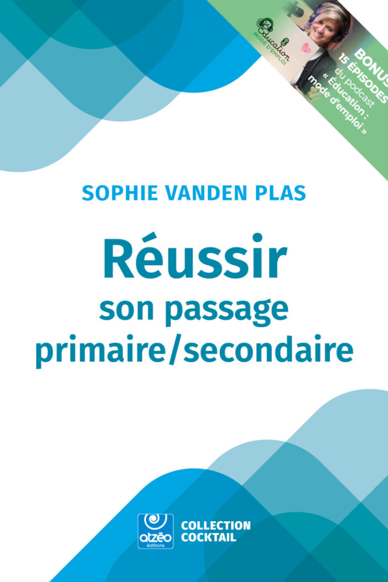 Réussir son passage primaire secondaire