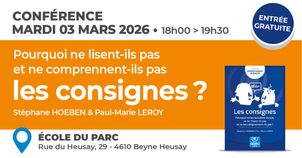 Conférence Beyne-Heusay