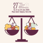 27e Salon Culture et Jeux Mathématiques - Paris