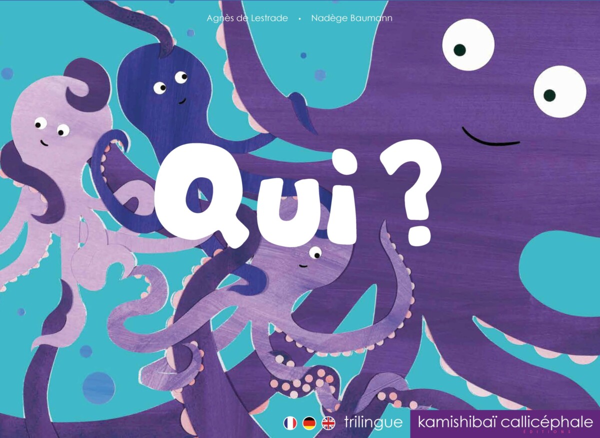 Qui ?