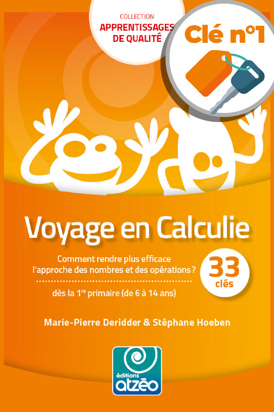 Voyage calculie clé 1