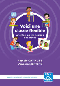 Voici une classe flexible