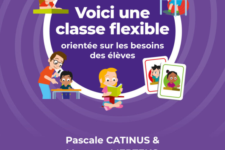 Voici une classe flexible