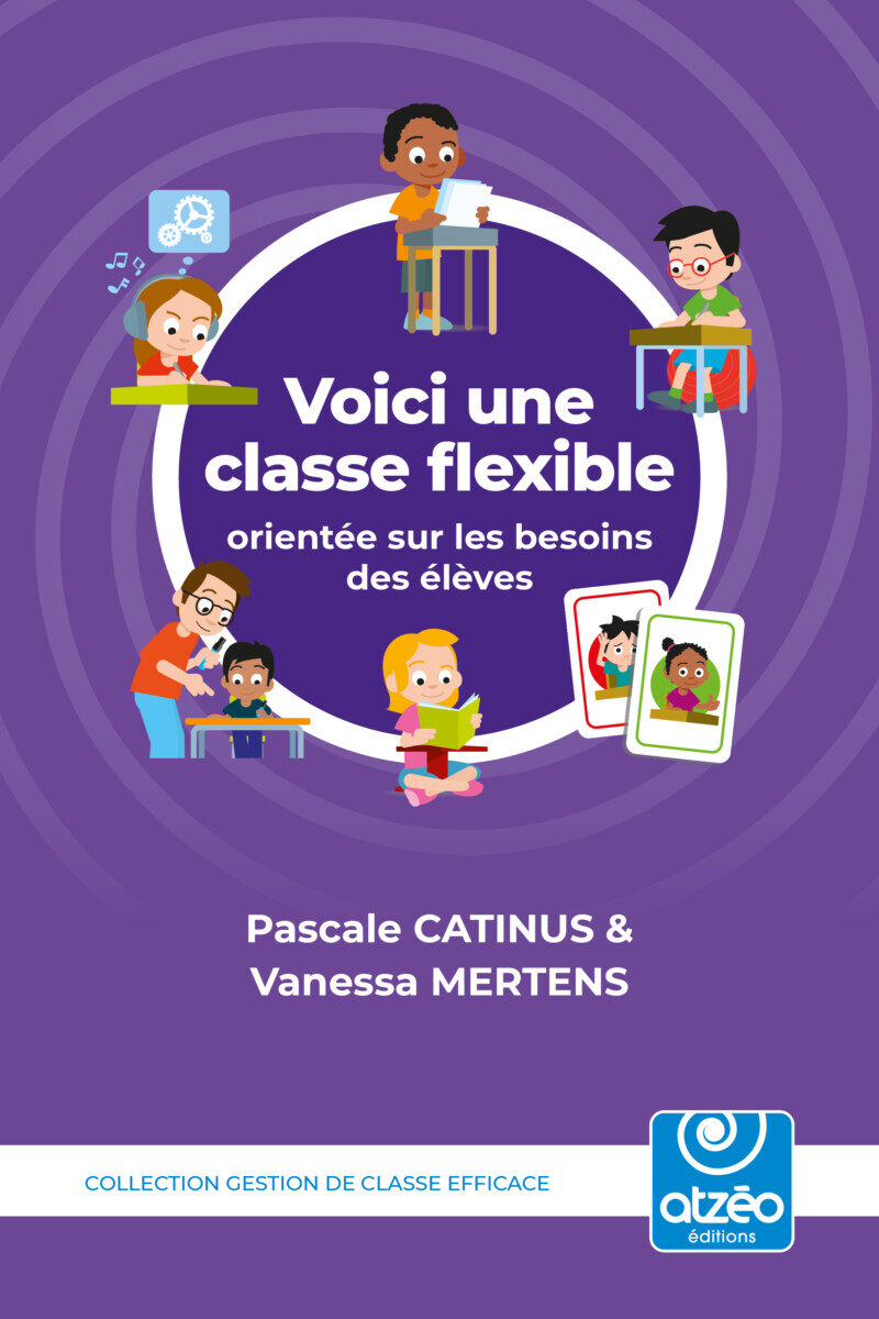 Voici une classe flexible