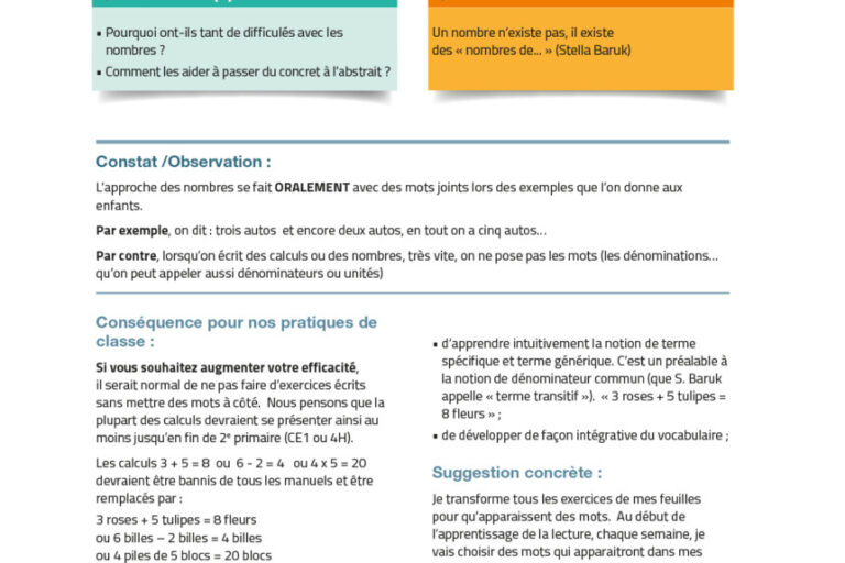 Voyage calculie clé 1