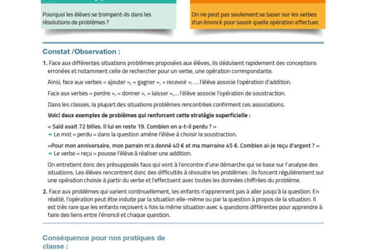 Voyage calculie clé 15