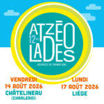 12es Atzéolades 2026