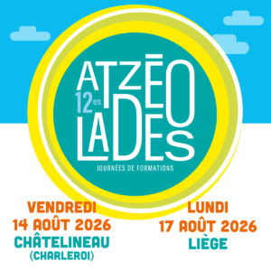 12es Atzéolades 2026