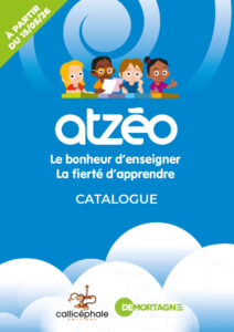 Catalogue mai 2026