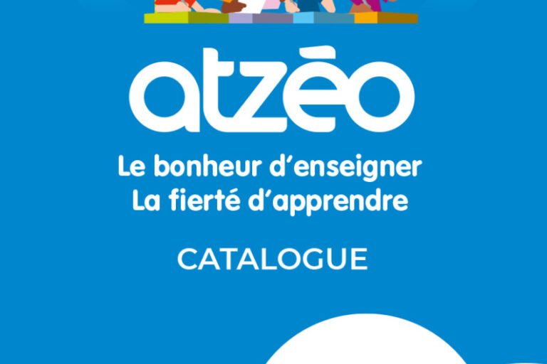 Catalogue mai 2026