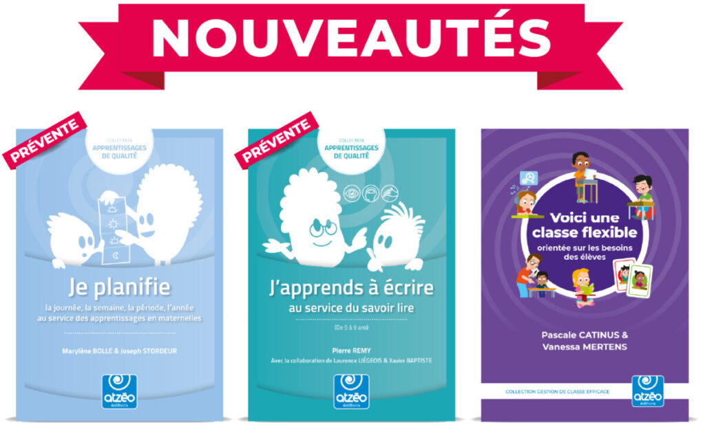 Nouveautés Juin 2026