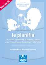 Je planifie_Prevente
