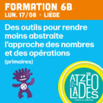 Atzéolades 2026 - Formation 6B