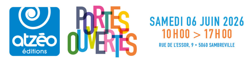 Journée portes ouvertes 6 juin 2026